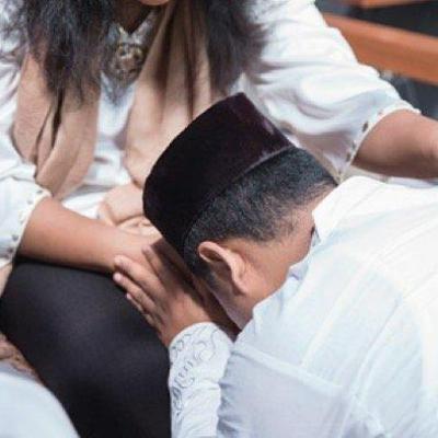 S3E129: Taj Tak Nak Salam Mak Chicks?!