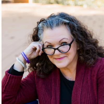 DIANE HAWORTH; Heart Centered Success Coach; Teacher, Author, Founder, The Be Love Principles; Spirituality; LIVE from Virginia