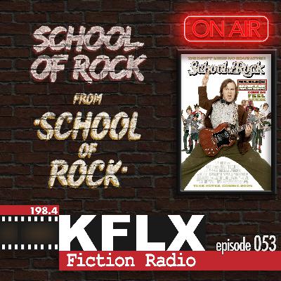 School of Rock