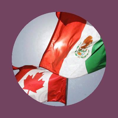 What would a stronger trade relationship with Mexico look like? What would a stronger trade relationship with Mexico look like?