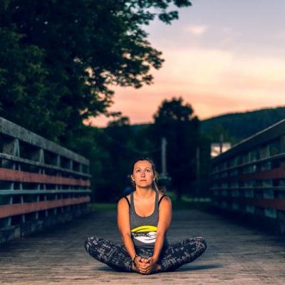 S5 -Cette semaine une entrevue avec Mélanie Perron Technologue en physiothérapie et créatrice de Proasana - #216