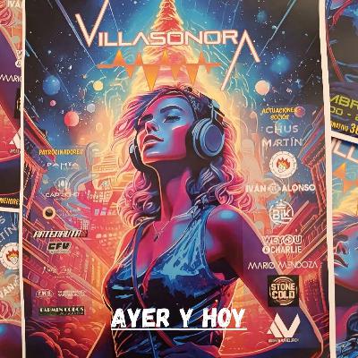 VILLASONORA 21.12.24 (AYER Y HOY) @ MARIO MENDOZA VILLASONORA 21.12.24 (AYER Y HOY) @ MARIO MENDOZA