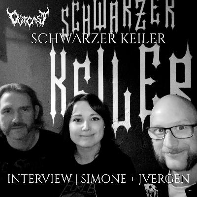 Interview Der Schwarze Keiler | Simone + Frank Interview Der Schwarze Keiler | Simone + Frank