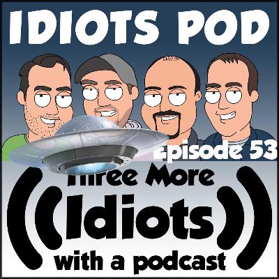 Berkshire UFO Incident - Interview with Thom Reed Episode 53, Part 2 Berkshire UFO Incident - Interview with Thom Reed Episode 53, Part 2
