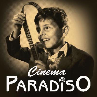 Tertulia final de temporada (Cinema Paradiso 1x14)