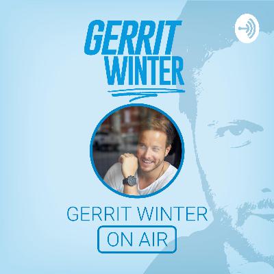Gerrit Winter On Air mit Nicole Staudinger - Das Special zum Buch - Teil 13