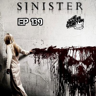 Sinister (2012) Sinister (2012)