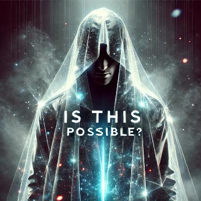 Why Don't We Have Invisibility Cloaks Yet? Why Don't We Have Invisibility Cloaks Yet?