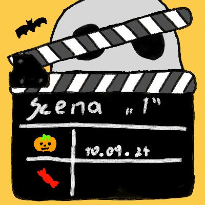 Scooby Doo i Halloween: Kontynuacja przygód (cz. 2) Scooby Doo i Halloween: Kontynuacja przygód (cz. 2)