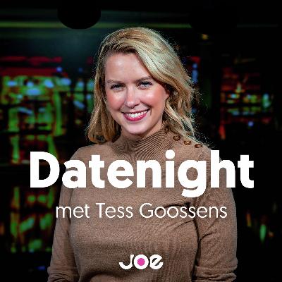 Tess gaat op date met Els van Doesburg