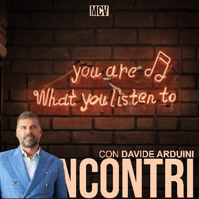 Davide Arduini Davide Arduini