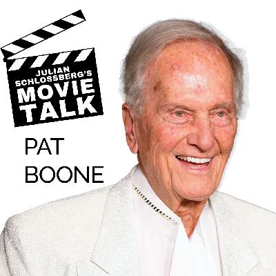 Pat Boone on Stardom, Song & Screen Pat Boone on Stardom, Song & Screen