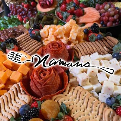 What's Cooking with Namans - 10-31-25 - Cowboy Quiche