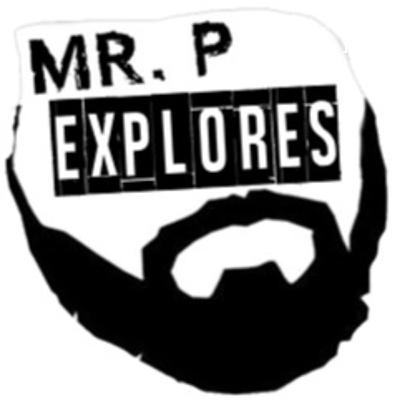 Mr. P.'s Tales from the Road - S05E01 - Inspiratio et Memoria - Cleveland's Temple of Lost Love