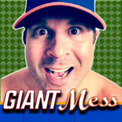 Giants vs Eagles Fiasco: Cam Skattebo Disaster, NFL Officiating Crisis, 49ers Preview | Giant Mess Giants vs Eagles Fiasco: Cam Skattebo Disaster, NFL Officiating Crisis, 49ers Preview | Giant Mess