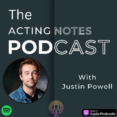 The Actor's Essence with Rachel Paulson
