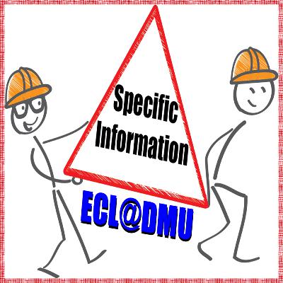 07. Specific Information