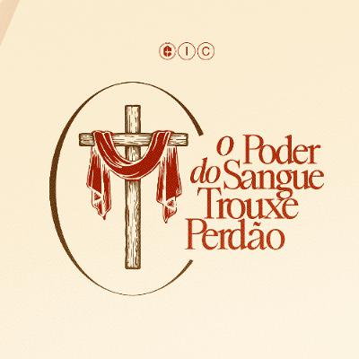 #02 TROUXE PERDÃO  II Pr. Carlito Paes