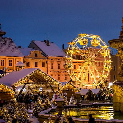 The Ultimate Guide: Christmas Markets