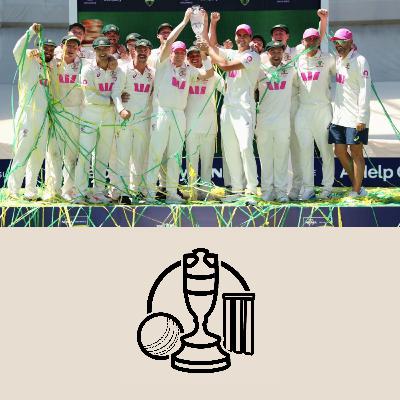 Australia dominate as England face hard Ashes truths | The Ashes Review | AUS vs ENG