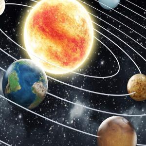 The Solar System