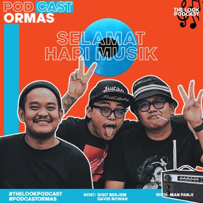 SELAMAT HARI MUSIK NASIONAL with MAN PANJI