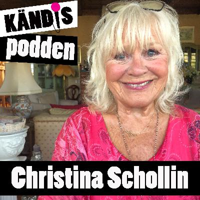 67. Christina Schollin