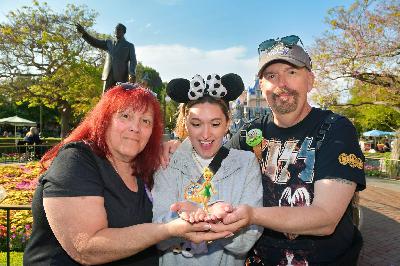 MTP 442: 37 Years Later - Rediscovering the Magic at Disneyland