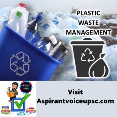 Plastic Waste Management
#upsc #prelims #mains #polity #environment #plastic #pollutions Plastic Waste Management
#upsc #prelims #mains #polity #environment #plastic #pollutions