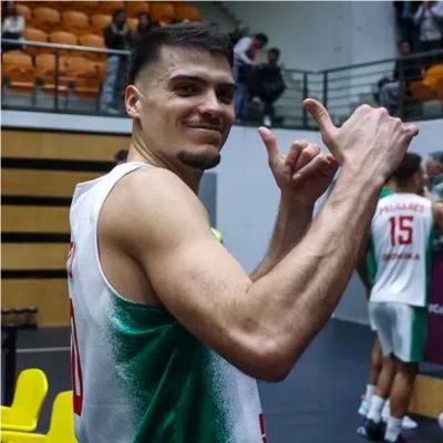 Dupla jornada da seleção e as últimas sobre a Liga Betclic Feminina e Masculina Dupla jornada da seleção e as últimas sobre a Liga Betclic Feminina e Masculina