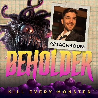 Beholder