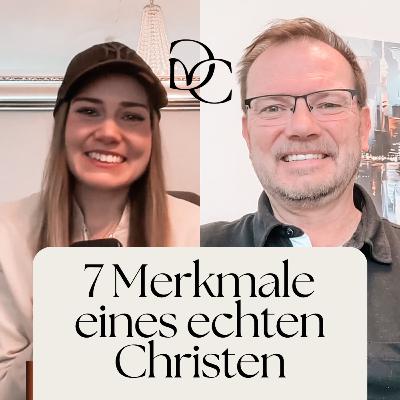 Bist du ein echter Christ? | Q&A mit Pastor Andy Mertin