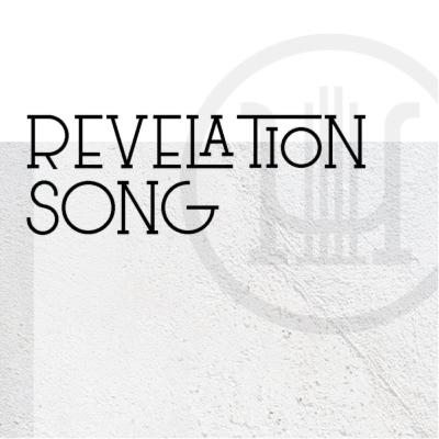 Ep. 49 - Revisiting Revelation Song - Jennie Lee Riddle Ep. 49 - Revisiting Revelation Song - Jennie Lee Riddle