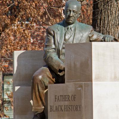 10-Question Quiz: Black History Month 10-Question Quiz: Black History Month