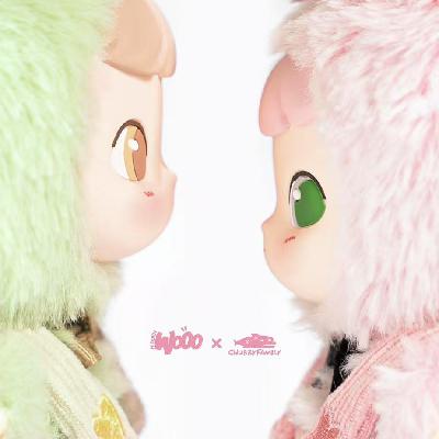 15.潮玩盲盒行业揭秘，对话「Hidden Wooo」
