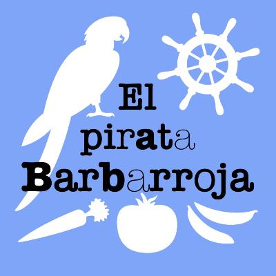 El pirata Barbarroja El pirata Barbarroja