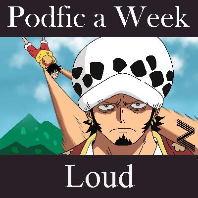 Loud by yourwacksnatched