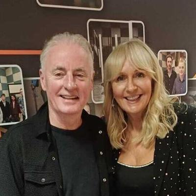 Dave Fanning Dave Fanning