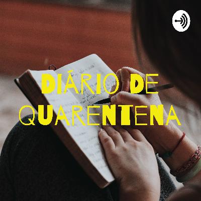 Como eu vou sobrevivendo nessa Quarentena? Escuta aí...