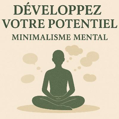 Développez Votre Potentiel — Éliminez les Pensées Superflues & Vivez Minimaliste Développez Votre Potentiel — Éliminez les Pensées Superflues & Vivez Minimaliste
