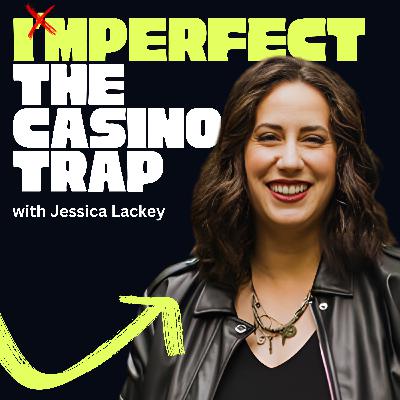 The Entrepreneurial Casino Is Selling You a Lie | Jessica Lackey