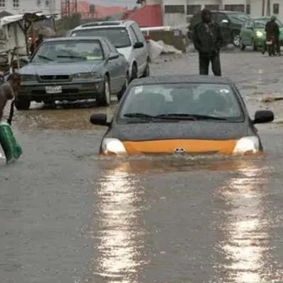 56. Lagos Stinks!!! 56. Lagos Stinks!!!