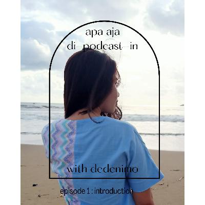 EPISODE 1 : Podcast-in Sambatan Petugas Kesehatan