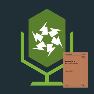 71: SparkyNinja/e5 webinar on Amendment 2 of BS 7671