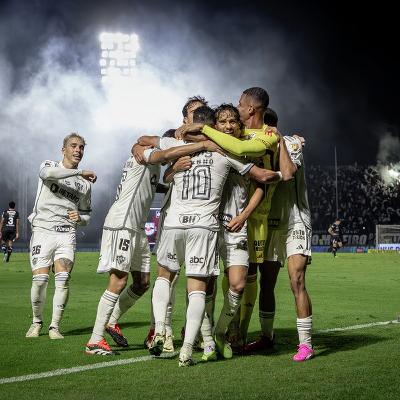 GE Atlético-MG #364 - Superação do Galo!