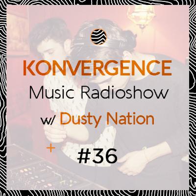 Podcast #36 w/ Dusty Nation Podcast #36 w/ Dusty Nation