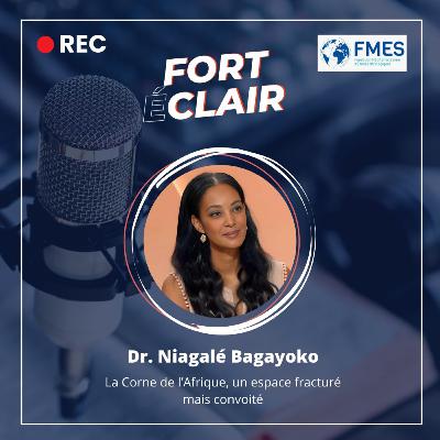 La Corne de l’Afrique, un espace fracturé mais convoité La Corne de l’Afrique, un espace fracturé mais convoité