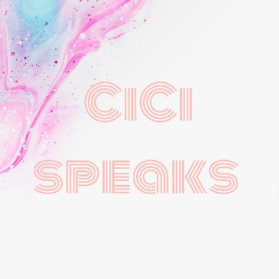 CiCi speaks  (Trailer)