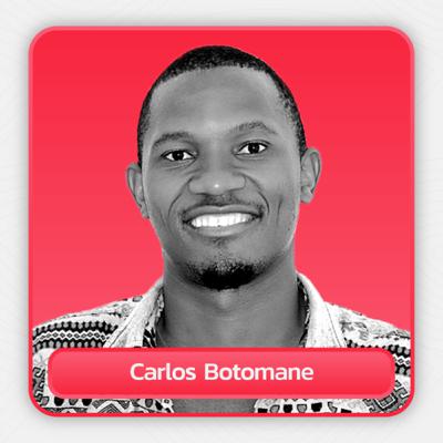 O Mundo UX e CX design by Carlos Botomane Ep.1