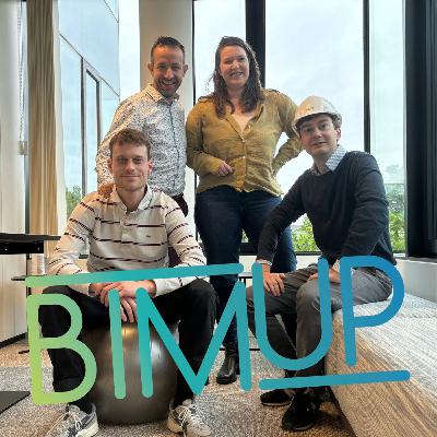 Afl.10 - BIM van en voor architecten